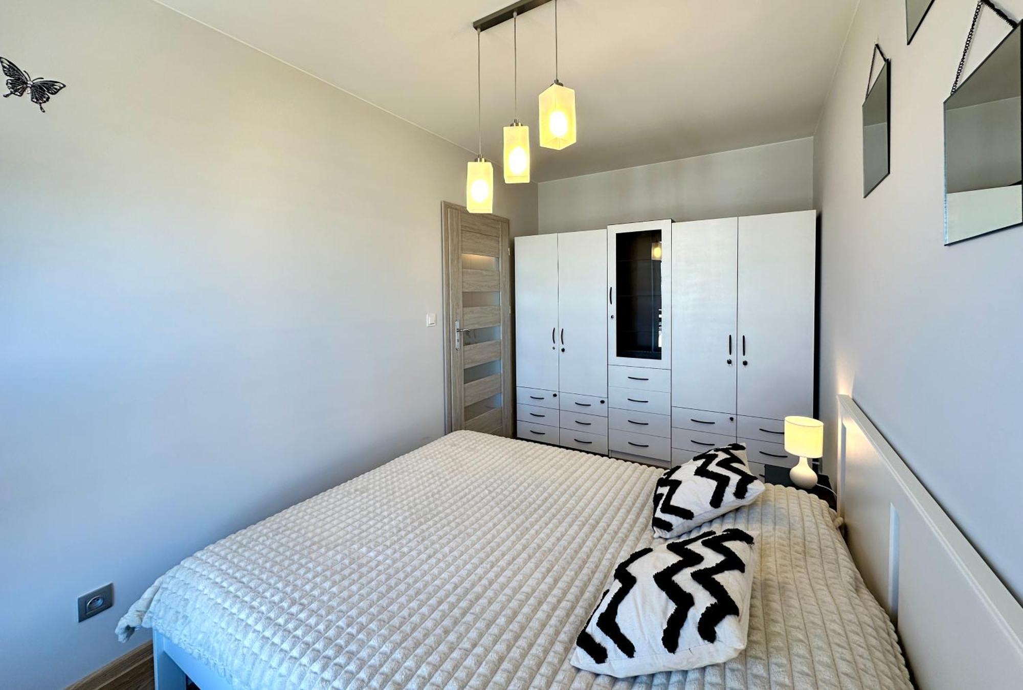 Poludniowy Apartament