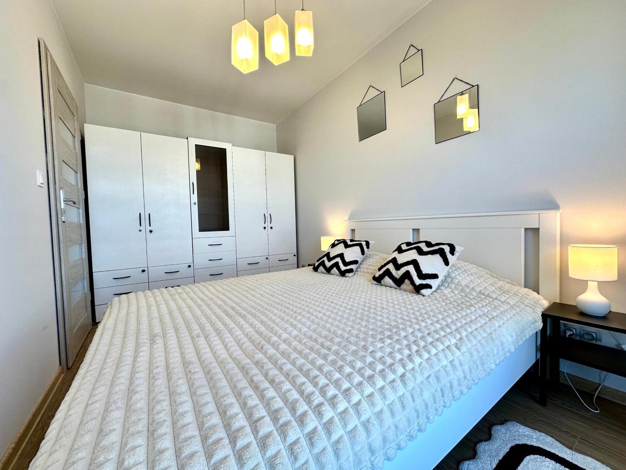 Apartament Poludniowy