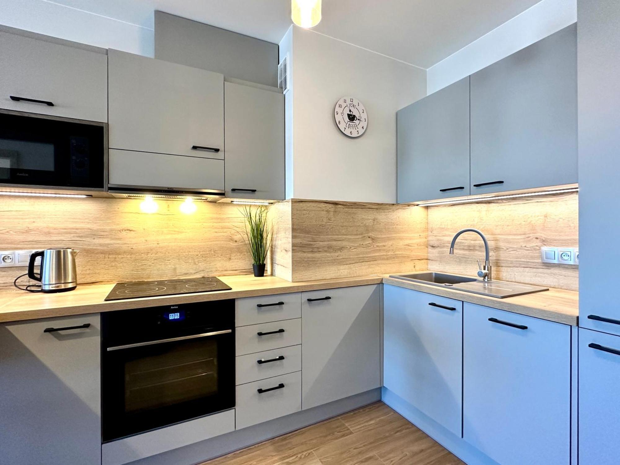 Apartament Poludniowy